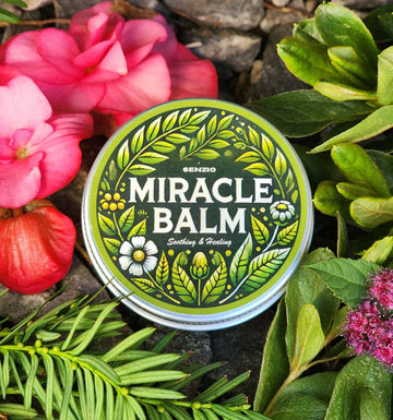 Miracle Balm - Relief Cream
